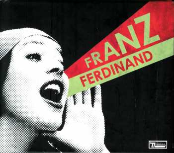 CD/2DVD Franz Ferdinand: You Could Have It So Much Better LTD