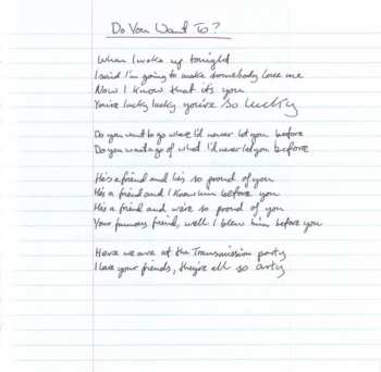 CD Franz Ferdinand: You Could Have It So Much Better