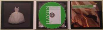 CD Joseph Haydn: Arianna A Naxos, Lieder & Canzonettas