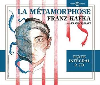 Album Franz Kafka: Meramorphose