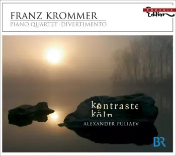 Piano Quartet • Divertimento