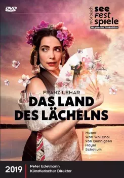 Das Land Des Lächelns