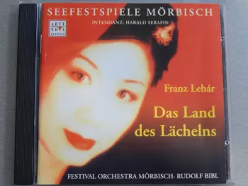 Franz Lehár: Das Land Des Lächelns