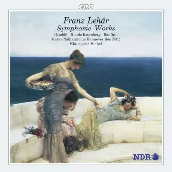 Symphonic Works
