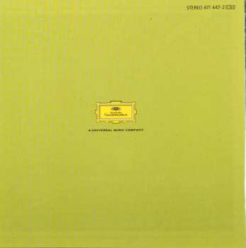 3CD/Dobozkészlet Franz Liszt: Années De Pèlerinage - Complete Recording