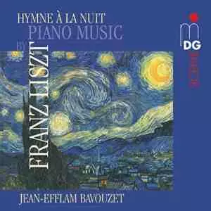 Hymne À La Nuit - Piano Music