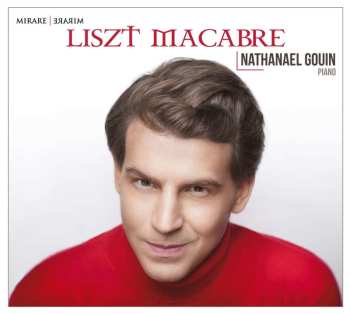 Album Franz Liszt: Klavierwerke "macabre"