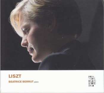 CD Franz Liszt: Klavierwerke