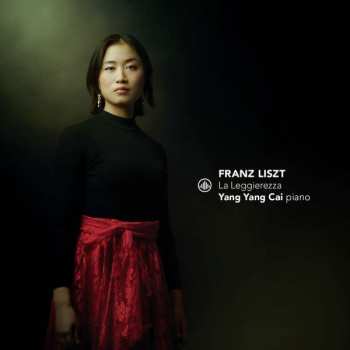 CD Franz Liszt: Klavierwerke