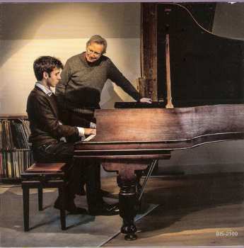 SACD Franz Liszt: Piano Concertos - Malédiction