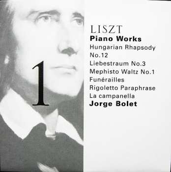 9CD/Dobozkészlet Franz Liszt: Piano Works = Œuvres Pour Piano = Klavierwerke