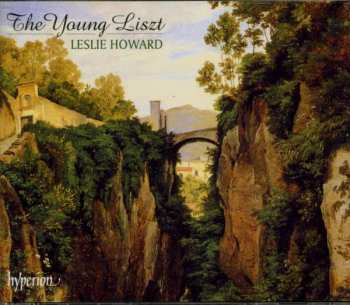 Album Franz Liszt: Sämtliche Klavierwerke Vol.26