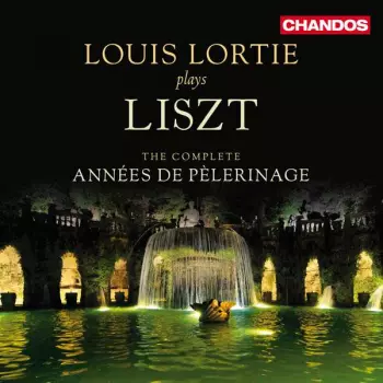 The Complete Années De Pèlerinage