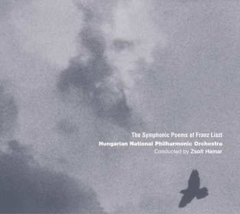 Album Franz Liszt: The Symphonic Poems of Franz Liszt 