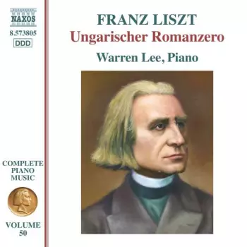Ungarischer Romanzero