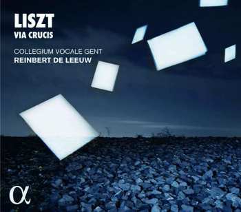 CD Franz Liszt: Via Crucis