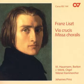 Via Crucis • Missa Choralis