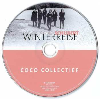CD Franz Schubert: Winterreise