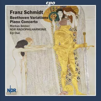 Eiji Oue: Beethoven Variations, Piano Concerto