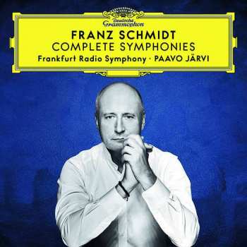Album Paavo Järvi: Franz Schmidt: Complete Symphonies