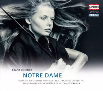 Radio-Symphonie-Orchester Berlin: Notre Dame