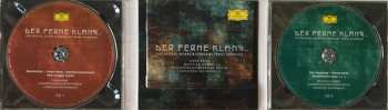 2CD Christoph Eschenbach: Der Ferne Klang... (Orchestral Works & Songs By Franz Schreker)