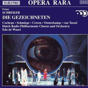 3CD Edo de Waart: Die Gezeichneten