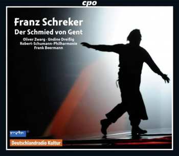 Album Robert-Schumann-Philharmonie: Der Schmied Von Gent