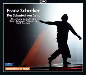 Der Schmied Von Gent