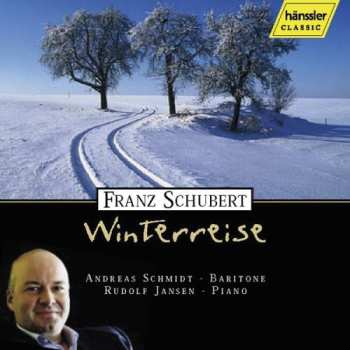 Album Franz Schubert: Winterreise