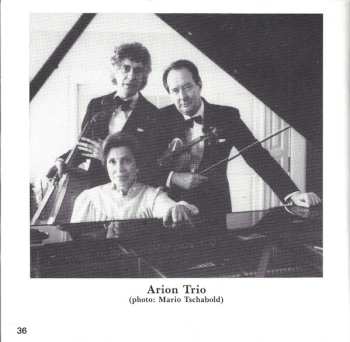 4CD Franz Schubert: The Complete Chamber Music For Piano And Strings