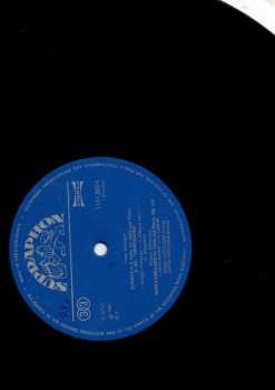 LP Robert Schumann: Arpeggione & Marchenerzahlungen, Marchenbilder