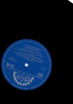 LP Robert Schumann: Arpeggione & Marchenerzahlungen, Marchenbilder