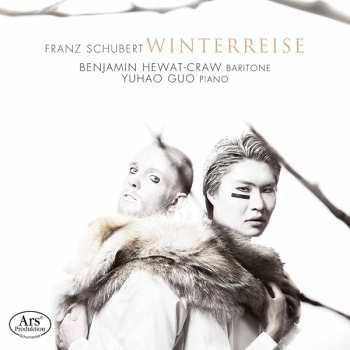 Album Franz Schubert: Winterreise