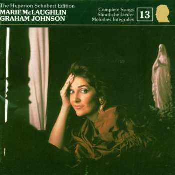 Album Franz Schubert: Complete Songs = Sämtliche Lieder = Mélodies Intégrales
