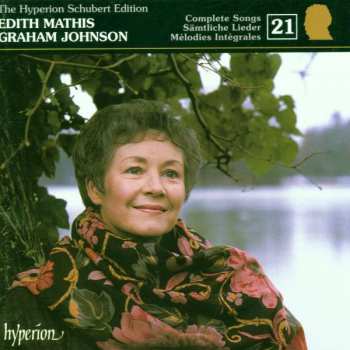 Album Franz Schubert: Complete Songs = Sämtliche Lieder = Mélodies Intégrales