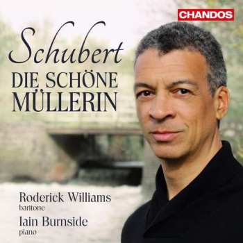 Album Franz Schubert: Die Schöne Müllerin