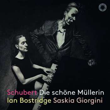 Album Franz Schubert: Die Schöne Müllerin