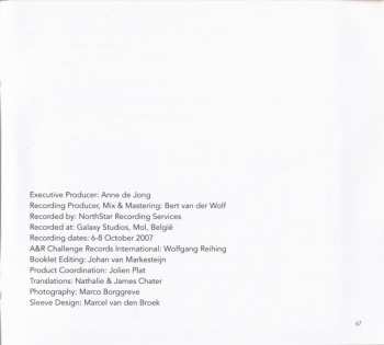 SACD Franz Schubert: Die schöne Müllerin