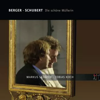 Die Schöne Müllerin D 795