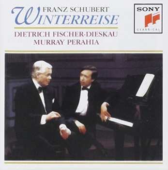 Album Franz Schubert: Winterreise D.911