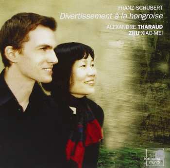 Album Franz Schubert: Divertissement à la Hongroise
