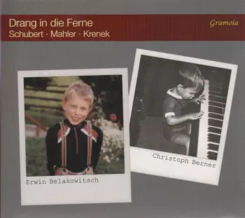 Drang In Die Ferne