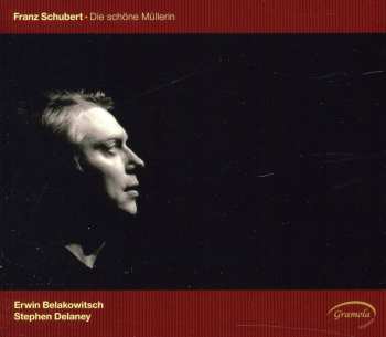 Album Franz Schubert: Die Schöne Müllerin