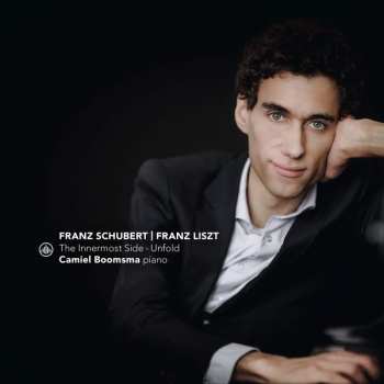 Album Franz Schubert: The Innermost Side - Unfold