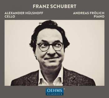Album Franz Schubert: Franz Schubert