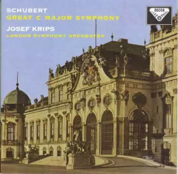 Great C Major Symphony