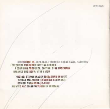 CD Franz Schubert: Impromptus D 935 / Sonate Oubliée D 916 B / Adagio Und Rondo / Concertante D 487 DIGI