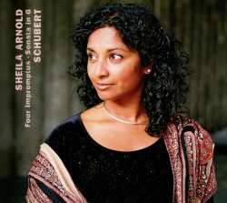 CD Franz Schubert: Klaviersonate D.894