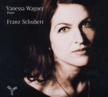 CD Franz Schubert: Franz Schubert 